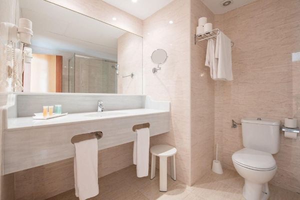 Hotel Apartamentos Blau Parc (Sant Antoni de Portmany)